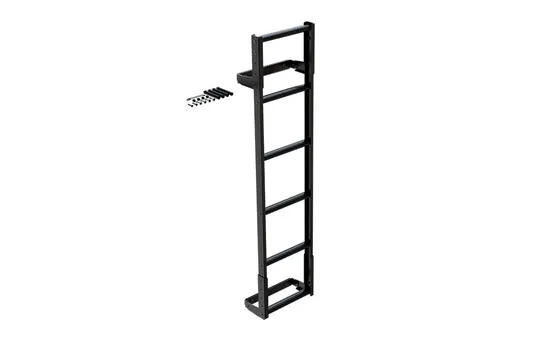 LONG LADDER FOR REAR DOOR 2