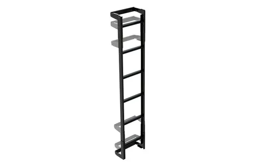 LONG LADDER FOR REAR DOOR 3