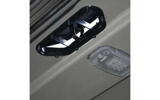 AIR VENT FOR HARD TOP AEROKLAS 3