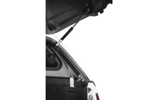 HARDTOP STYLISH AEROKLAS WITH POP UP SIDE WINDOWS (NO REMOTE CONTROL) 6