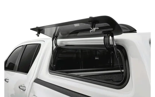 HARDTOP STYLISH AEROKLAS WITH POP UP SIDE WINDOWS (NO REMOTE CONTROL) 2