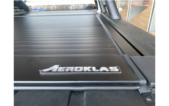 ROLLER LID AEROKLAS MANUALE 4