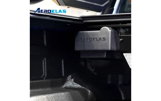 ROLLER LID AEROKLAS ELETTRICO 4