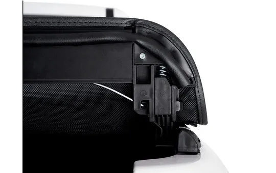 SOFT COVER KEKO GRX PRO DOUBLE CAB 3