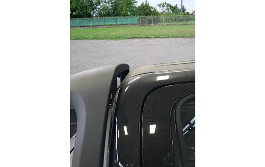 ROLLER MTR BLACK PER ROLL BAR ORIGINALE 2