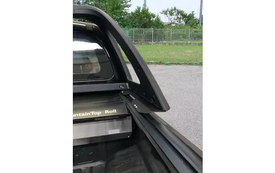 ROLLER MTR BLACK PER ROLL BAR ORIGINALE 3