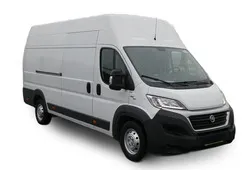 DUCATO MAXI CAMPER DAL 2017