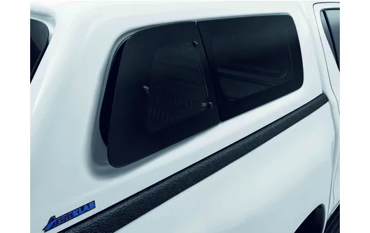 HARDTOP STYLISH AEROKLAS POP OUT WINDOWS (central locking) 7