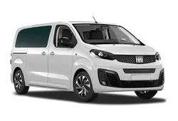 SCUDO DAL 2022