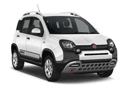 PANDA CROSS DAL 2015