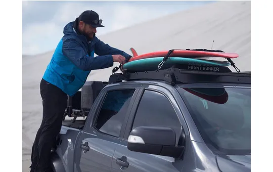 RACK SLIMSPORT FRON RUNNER 5