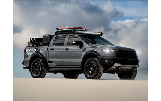 RACK SLIMSPORT FRONT RUNNER 4