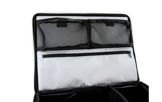 Bauletto Flat Pack Front Runner 5