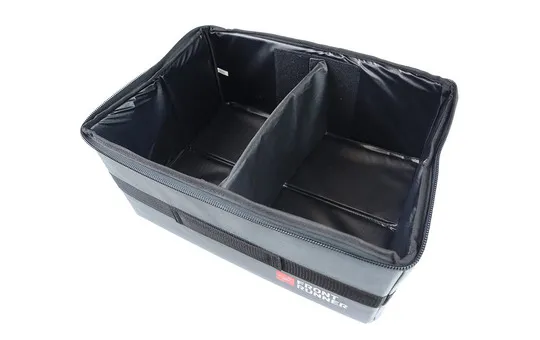 Bauletto Flat Pack Front Runner 2