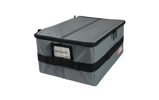 Bauletto Flat Pack Front Runner 3