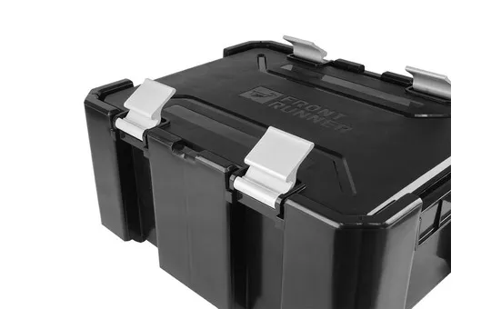 Bauletto Wolf Pack Pro Front Runner 4