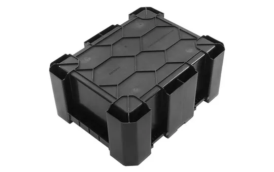 Bauletto Wolf Pack Pro Front Runner 7