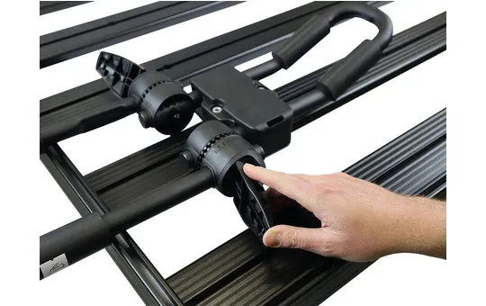 BARRE PORTA KAYAK 7