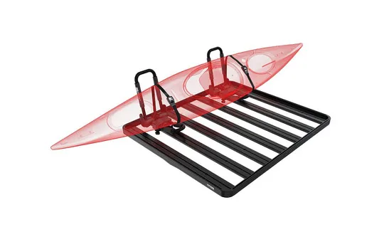 BARRE PORTA KAYAK 2