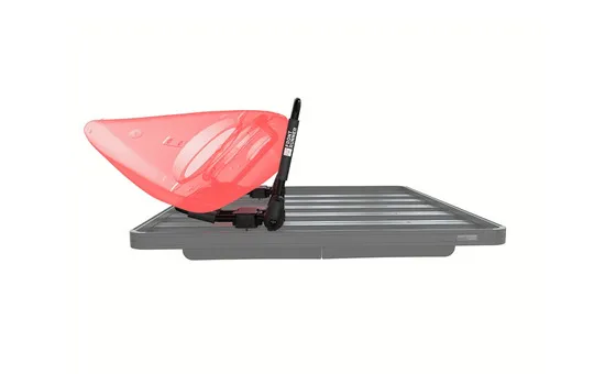 BARRE PORTA KAYAK 3