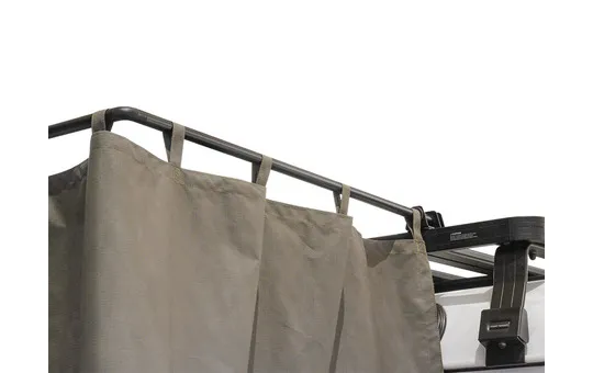 DOCCIA PER RACK 3
