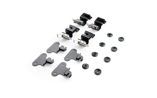 QUICK RELEASE PER TENDA DA TETTO 2