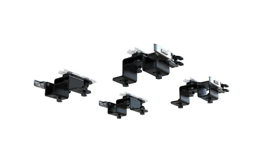 QUICK RELEASE PER TENDA DA TETTO 4