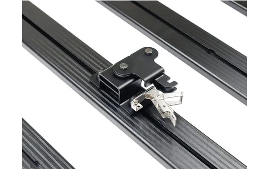 QUICK RELEASE PER TENDA DA TETTO 5