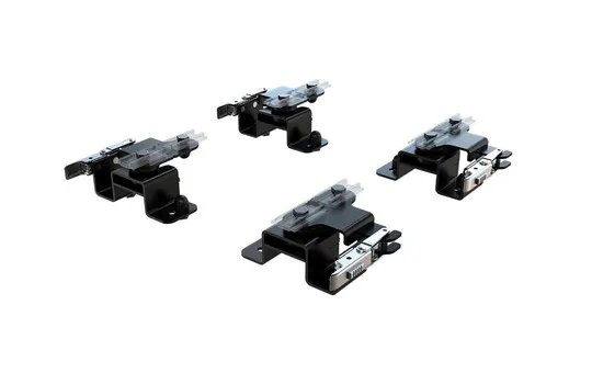 QUICK RELEASE PER TENDA DA TETTO 3