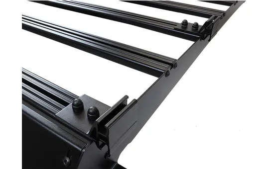 Slimsport/Slimpro Side BRACKET FOR SLIMLINE ACCESSORIES 2