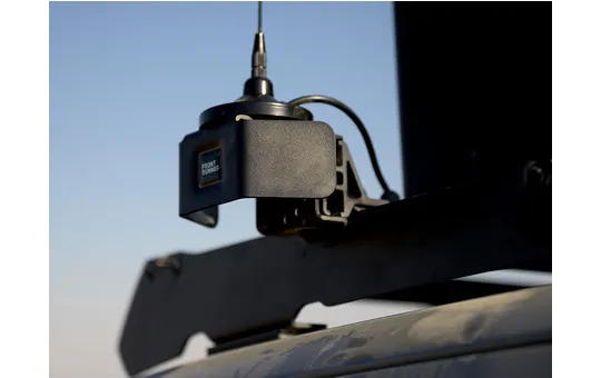 Slimsport/Slimpro Side BRACKET FOR SLIMLINE ACCESSORIES 6