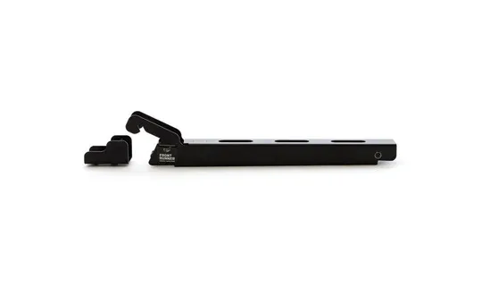 STAFFE DOCCIA PER RACK 4