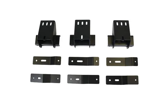 Dometic Perfectwall Awning Angled Mounting Bracket 5