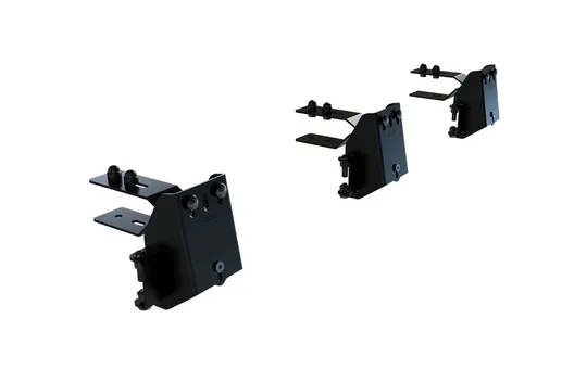 Dometic Perfectwall Awning Angled Mounting Bracket 3
