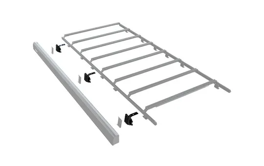 Dometic Perfectwall Awning Angled Mounting Bracket 2