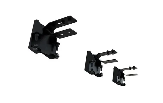 Dometic Perfectwall Awning Angled Mounting Bracket 4