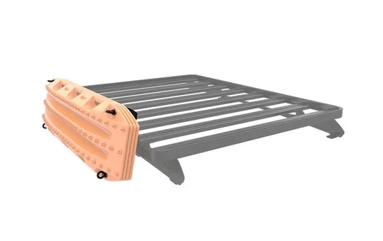 STAFFE  PEDANE DA SABBIA PER RACK 1