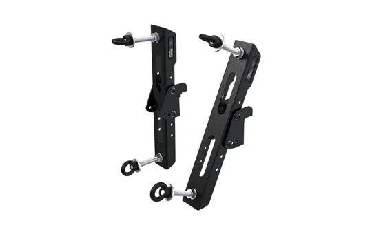 STAFFE  PEDANE DA SABBIA PER RACK 3