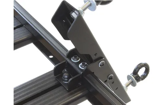 STAFFE  PEDANE DA SABBIA PER RACK 4