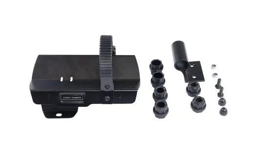 STAFFE PORTABICI  PER RACK 7