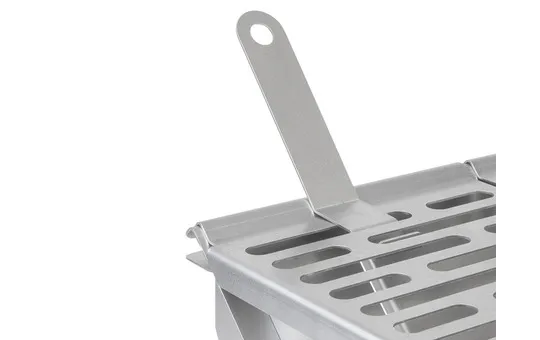 BBQ  PORTATILE 2
