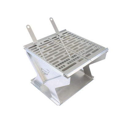 BBQ - Fire Pit