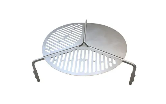 BBQ RUOTA POSTERIORE 6