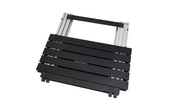 Expander Table 4