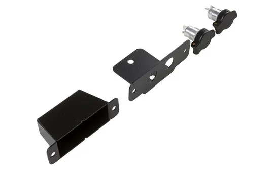 POWER POINT FOR RACK 2