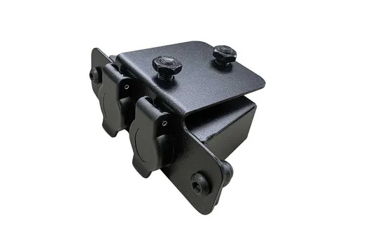 POWER POINT FOR RACK 3