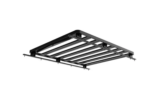 DOUBLE RACK 1/2 SLIMLINE FRONT RUNNER W/O OEM TRACKS 8