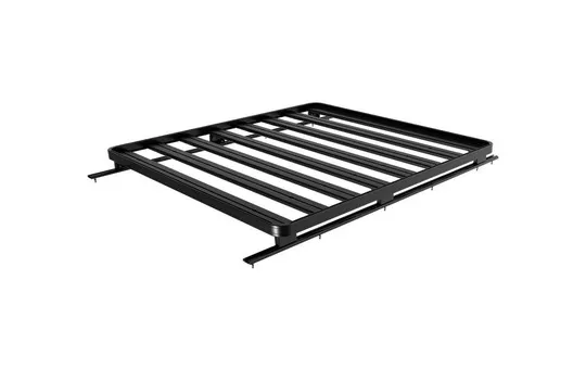 DOUBLE RACK 1/2 SLIMLINE FRONT RUNNER W/O OEM TRACKS 7
