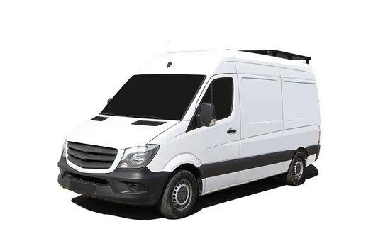 DOUBLE RACK 1/2 SLIMLINE FRONT RUNNER W/O OEM TRACKS 2