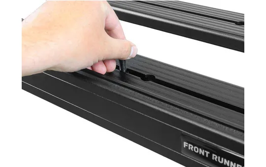 RACK 1/2 SLIMLINE (INCLUDE RAIL LONGITUDINALI) 4